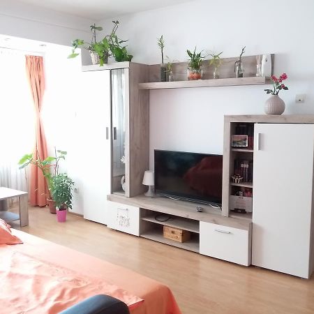 Apartament Anca Apartment Constanta Exterior photo