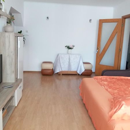 Apartament Anca Apartment Constanta Exterior photo