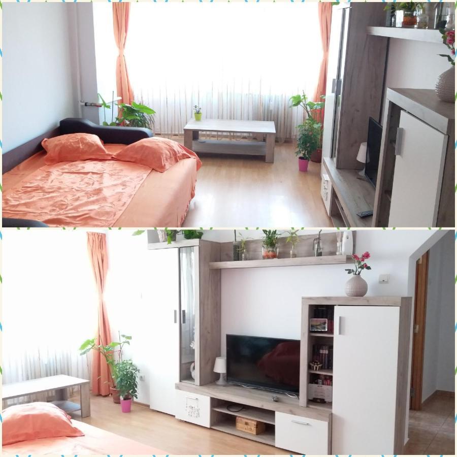 Apartament Anca Apartment Constanta Exterior photo