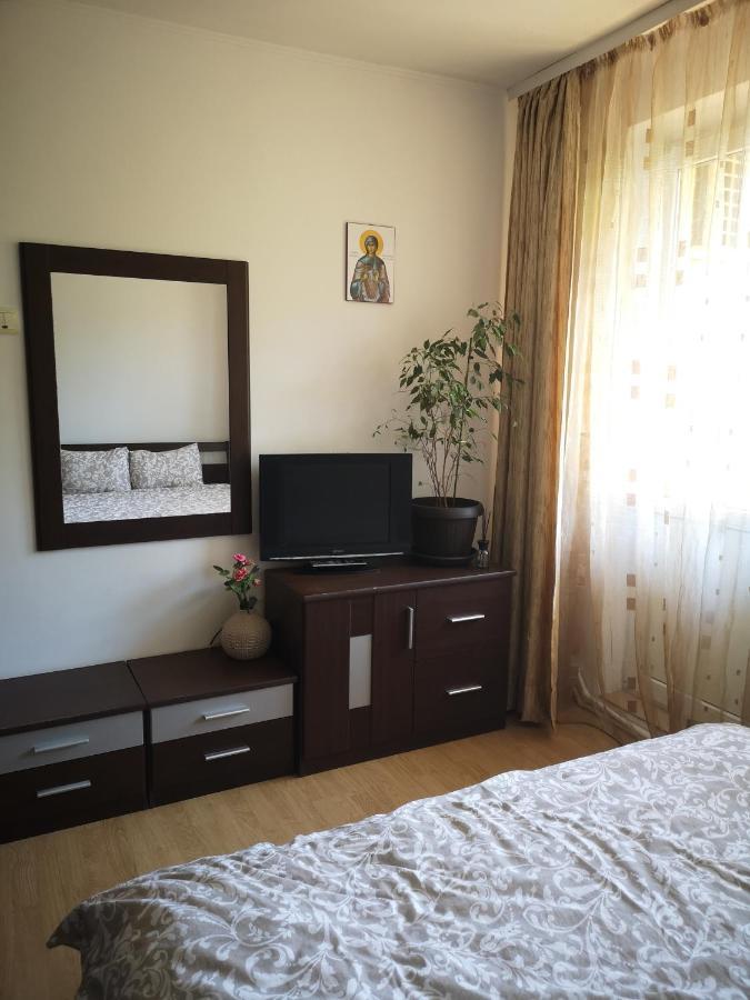 Apartament Anca Apartment Constanta Exterior photo
