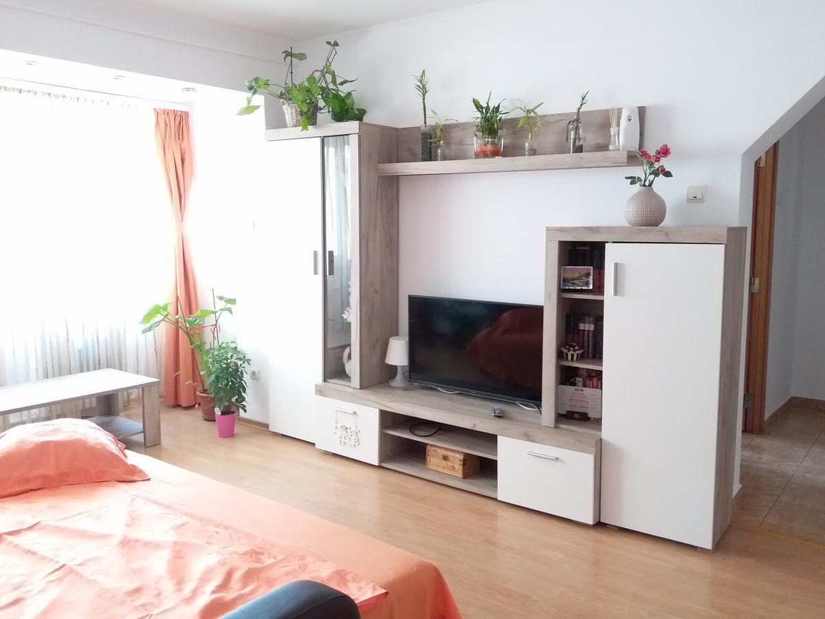 Apartament Anca Apartment Constanta Exterior photo