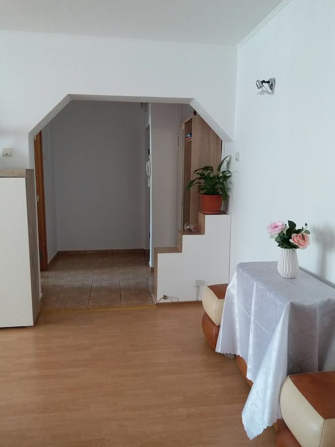 Apartament Anca Apartment Constanta Exterior photo
