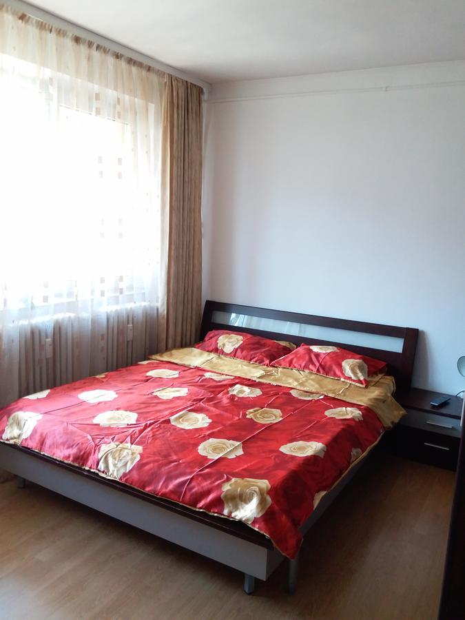 Apartament Anca Apartment Constanta Exterior photo